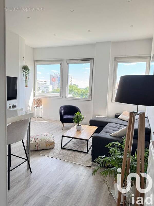 Photo 1 - Appartement à FONTENAY-AUX-ROSES