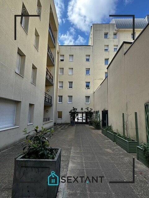 Appartement à ROUEN