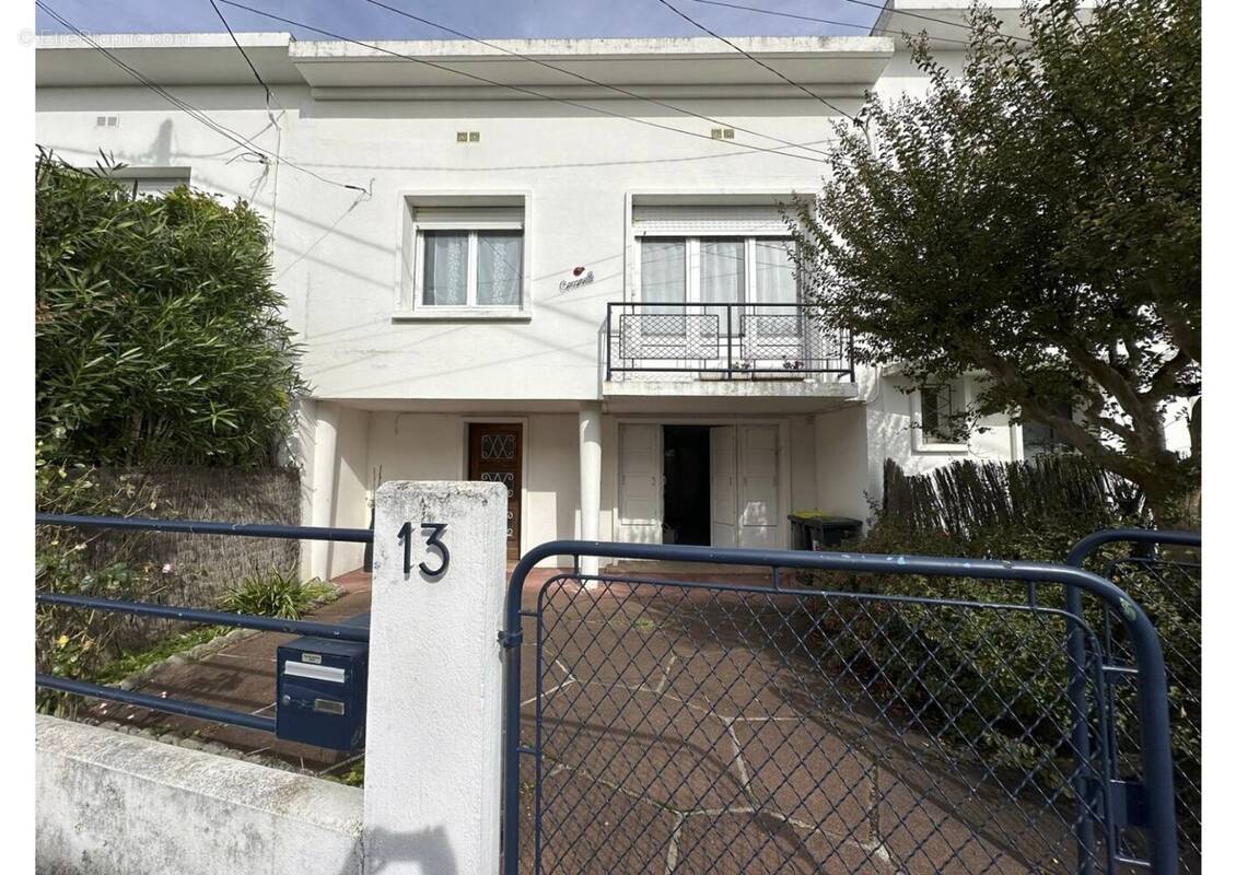 Maison à ROYAN
