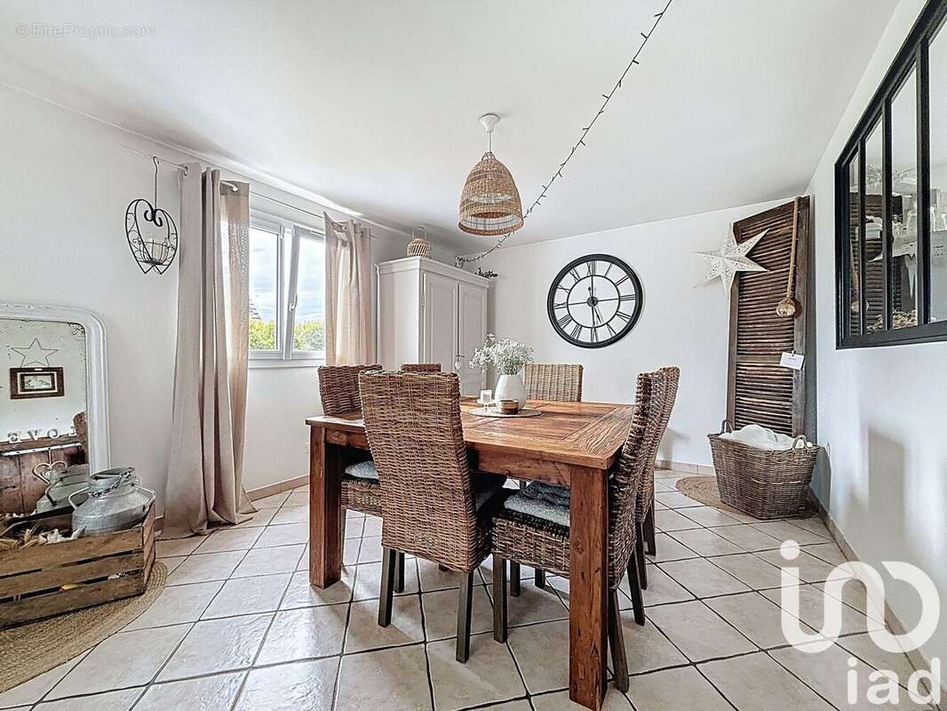 Photo 3 - Maison à GRAND-COURONNE