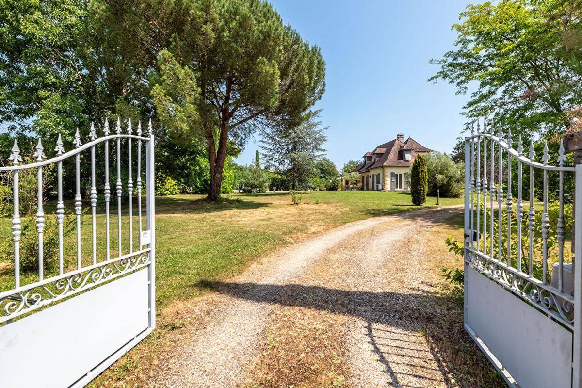 Maison à PERIGUEUX