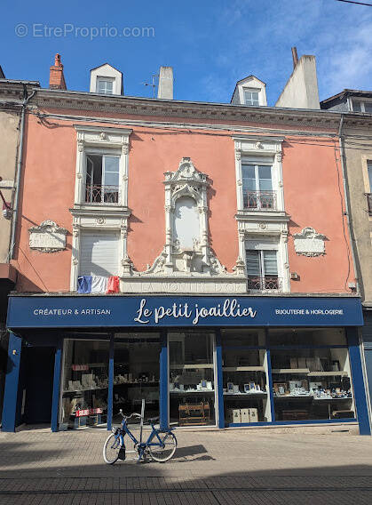 Appartement à LE MANS