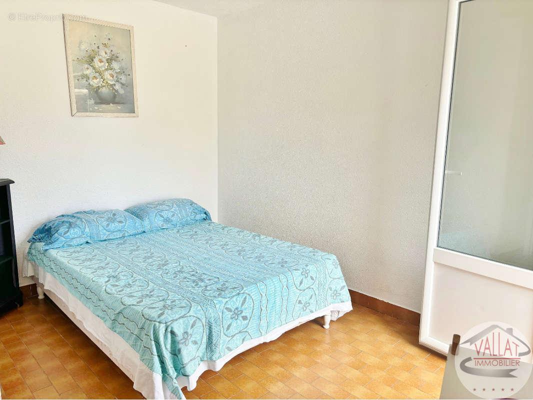 Appartement à MARSEILLAN