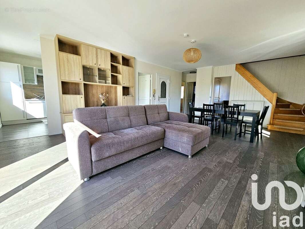 Photo 6 - Appartement à PERPIGNAN
