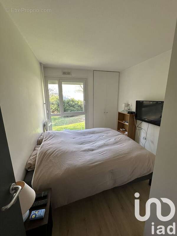 Photo 6 - Appartement à ELANCOURT