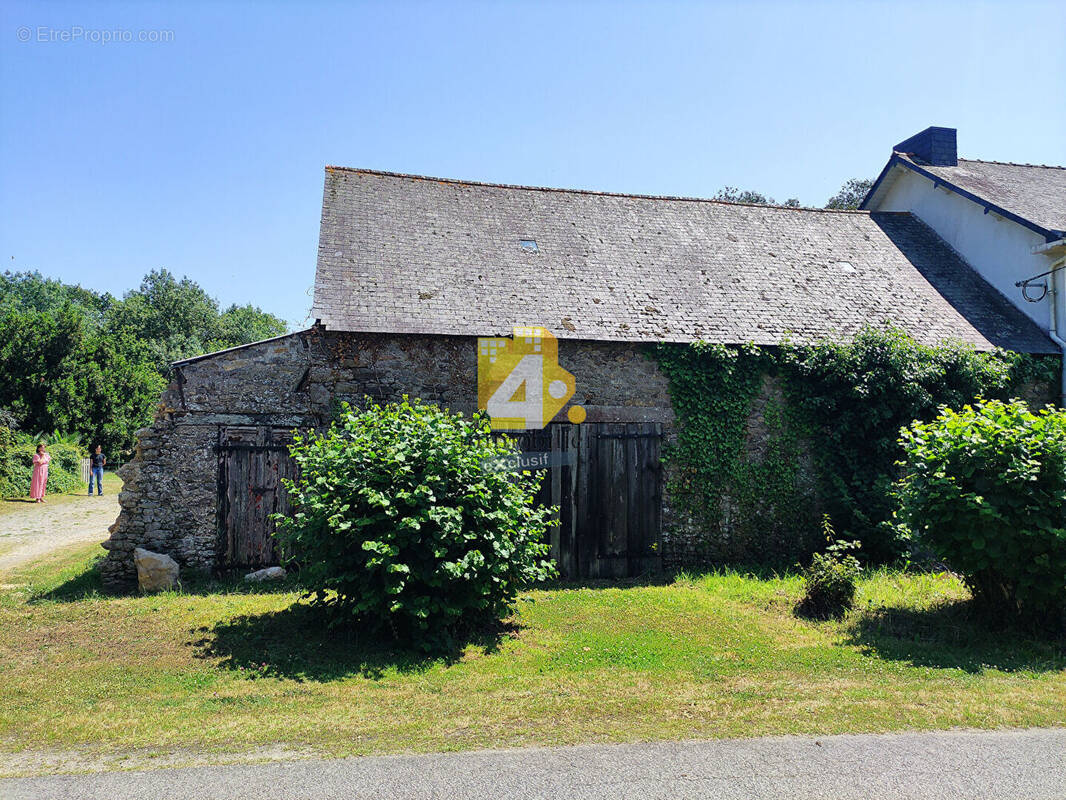 Maison à BESNE