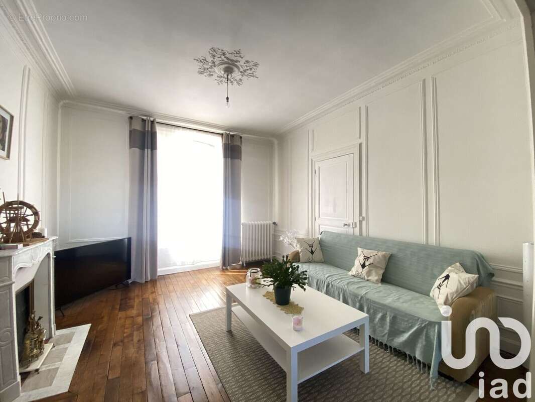 Photo 5 - Maison à MALESHERBES