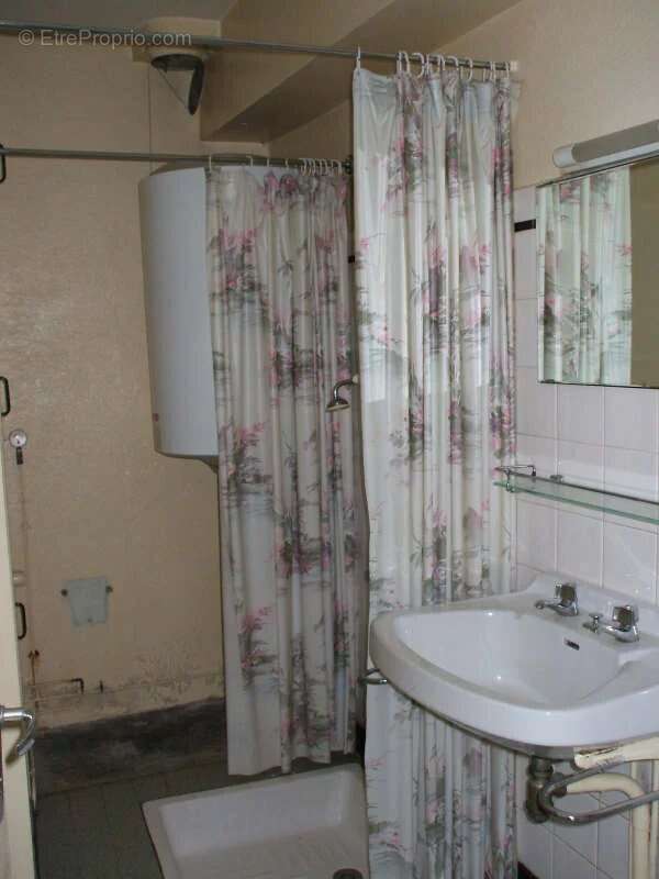 Appartement à SAINT-AMANS-SOULT