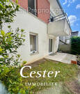 Appartement à L&#039;ISLE-JOURDAIN