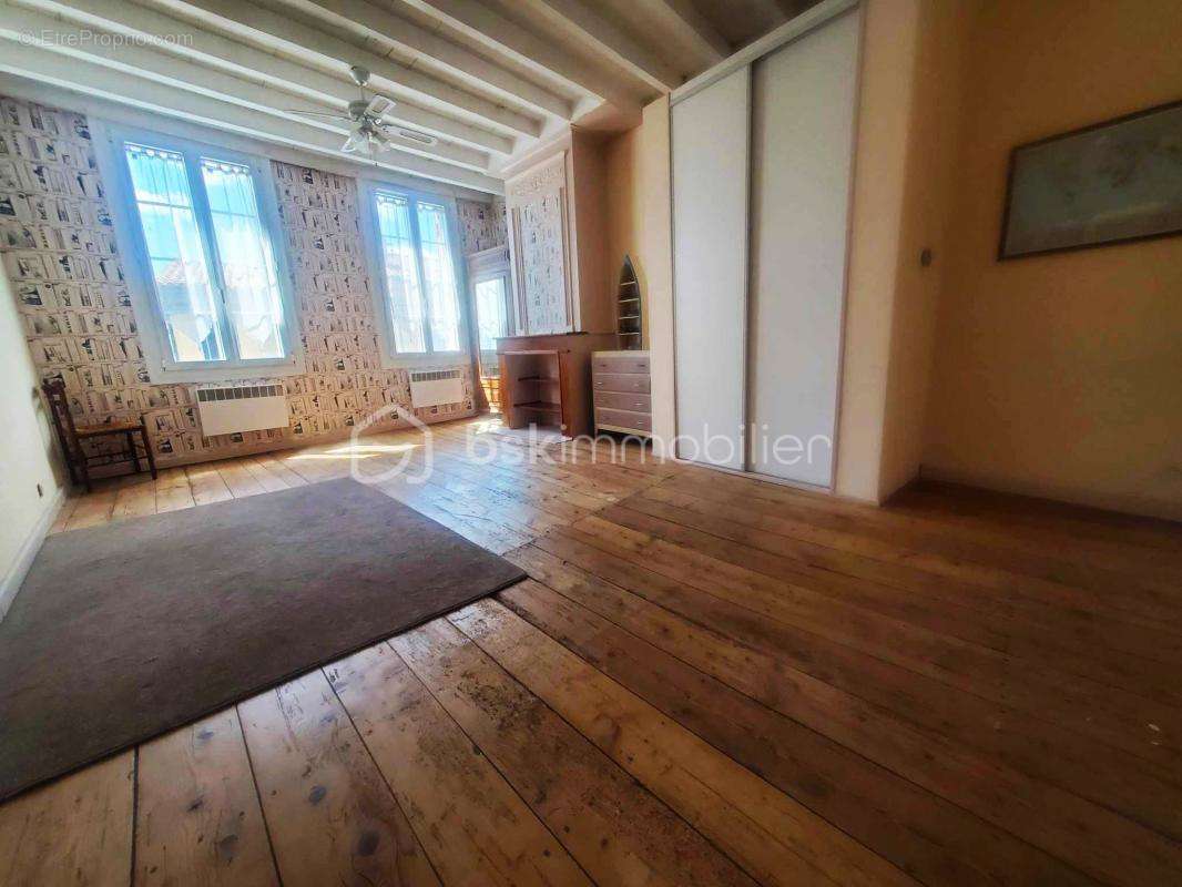 Maison à LIBOURNE