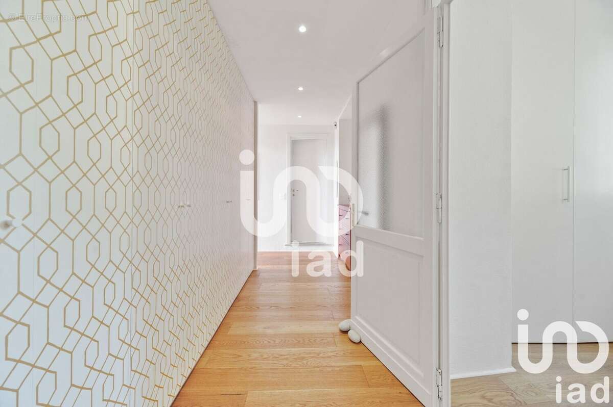 Photo 2 - Appartement à MENTON