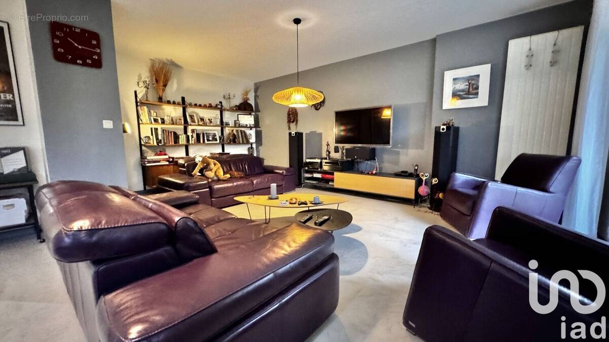 Photo 1 - Appartement à NEUILLY-SUR-MARNE