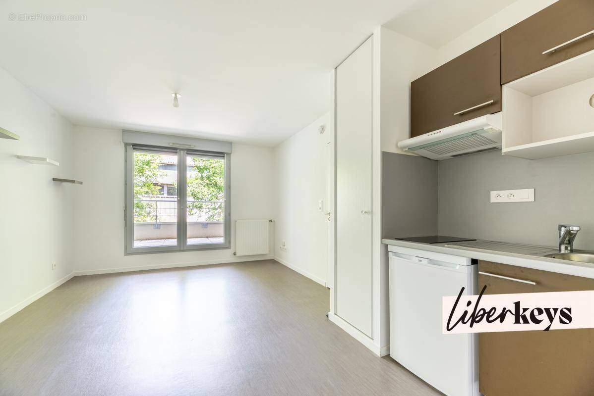 Appartement à SAUTRON