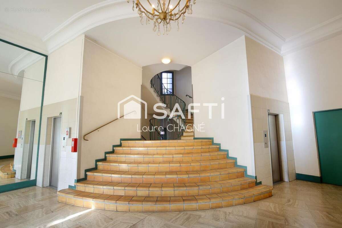 Photo 9 - Appartement à TOULOUSE