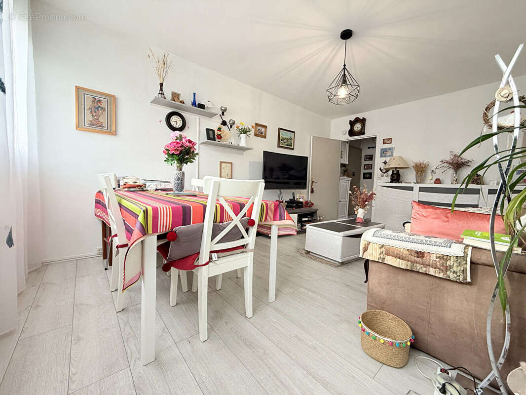Appartement à RIS-ORANGIS