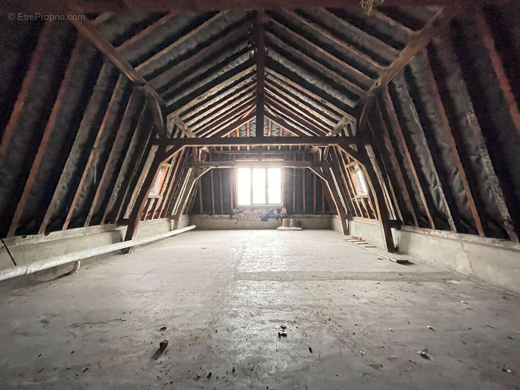 Appartement à GUISE