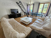 Appartement à COUBRON