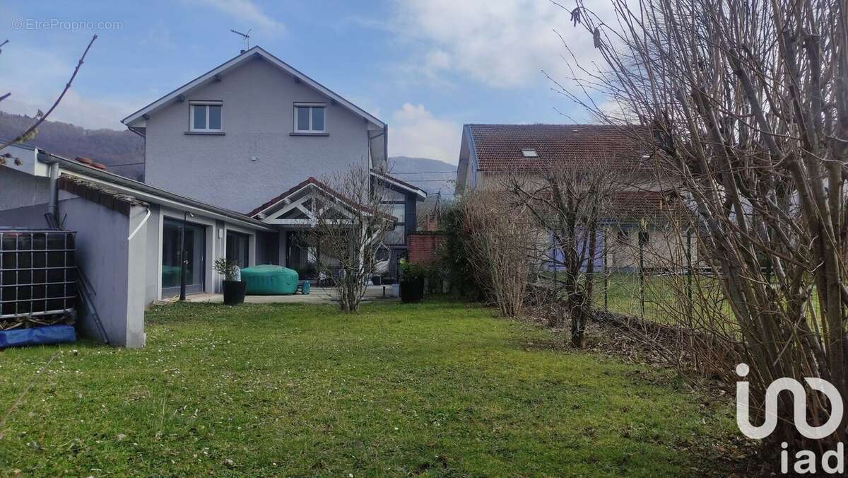 Photo 3 - Maison à COUBLEVIE