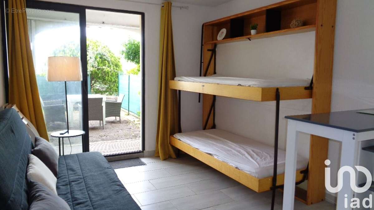 Photo 5 - Appartement à MARSEILLAN