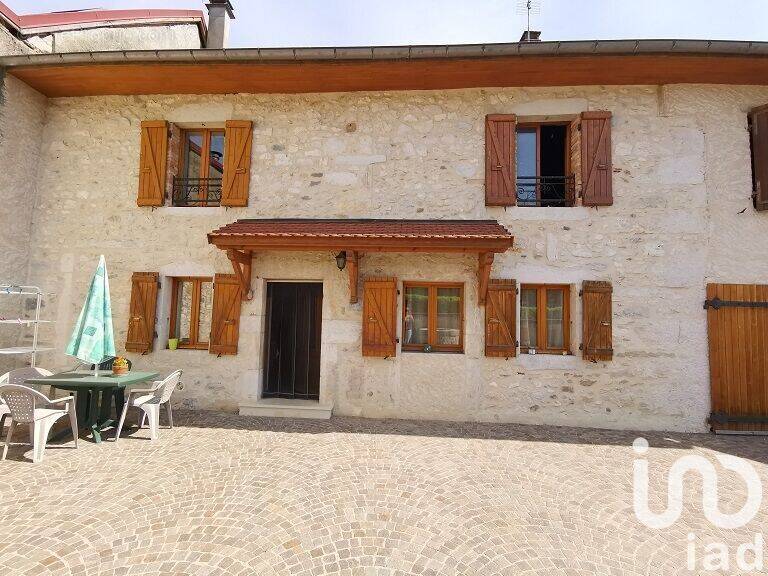 Photo 1 - Maison à BELLEY