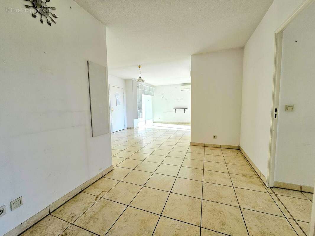 Appartement à GRASSE