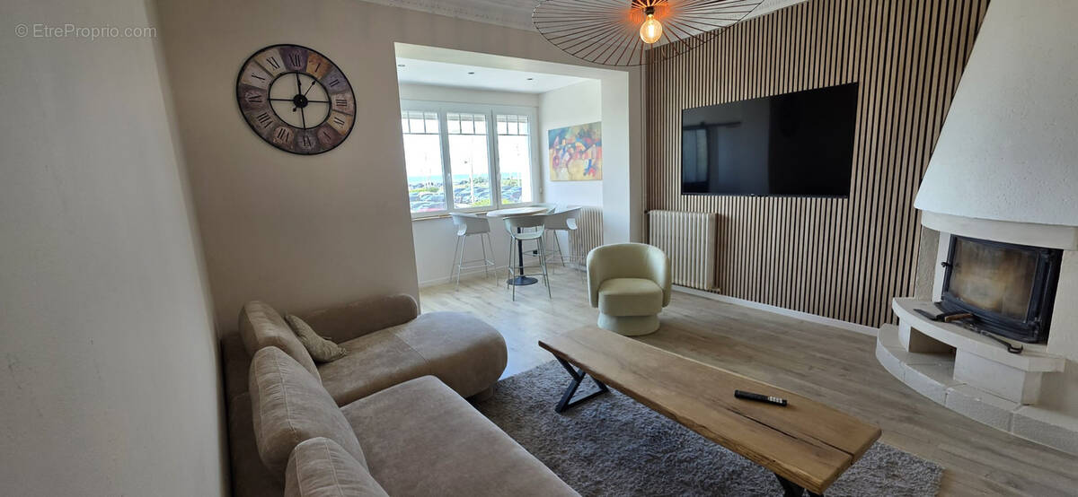 Maison à LE TOUQUET-PARIS-PLAGE