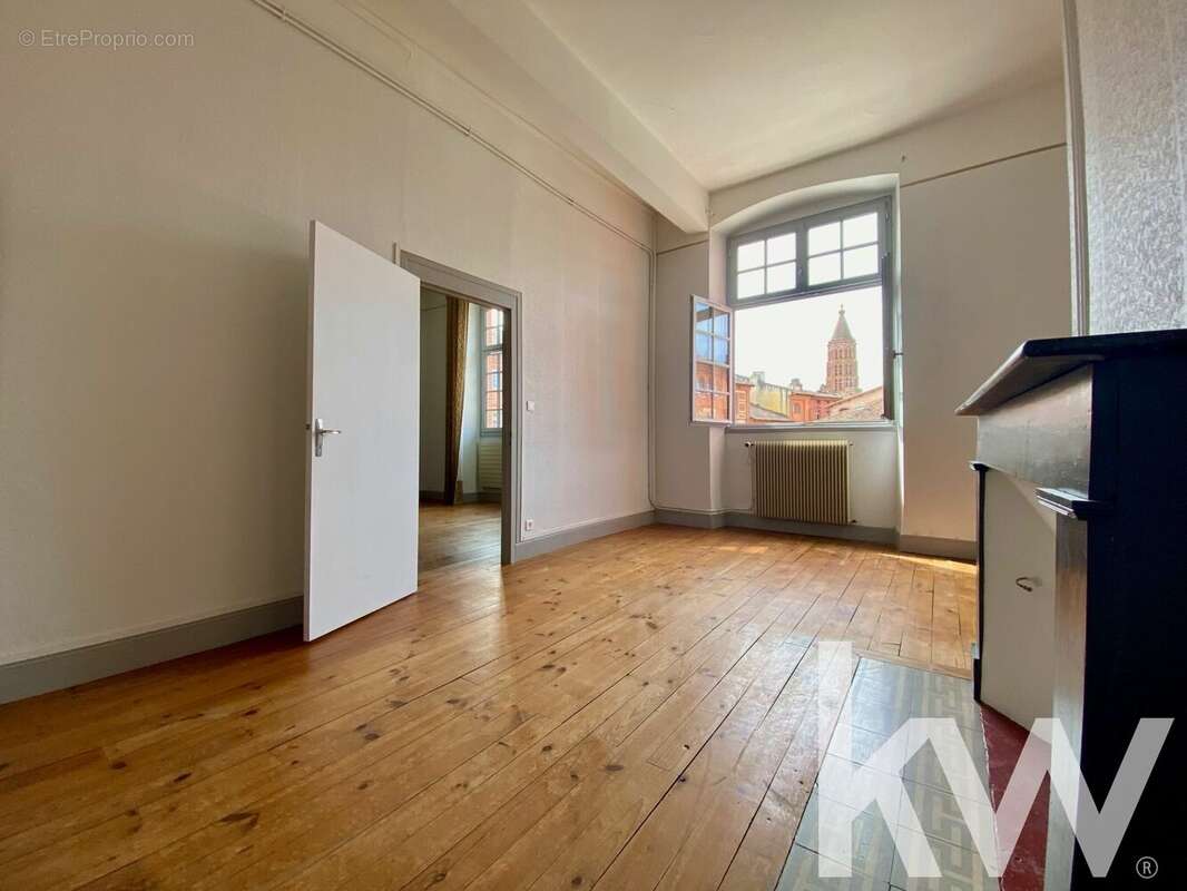 Appartement à MONTAUBAN