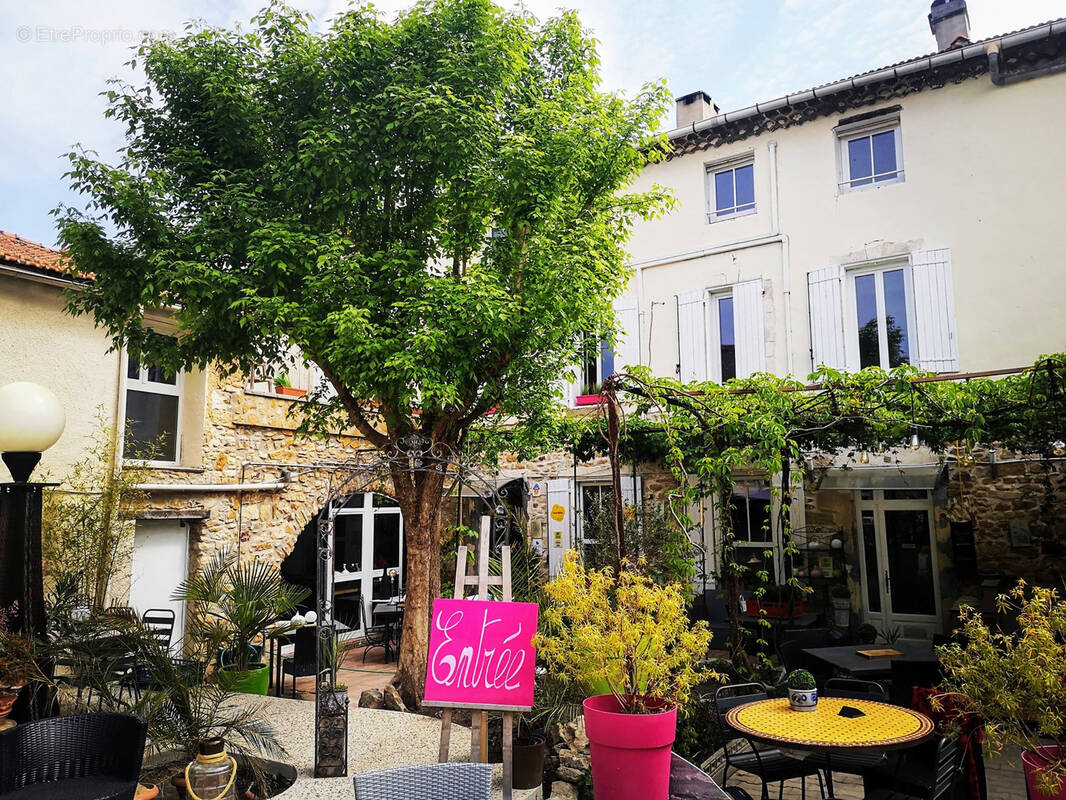 Maison à ORANGE