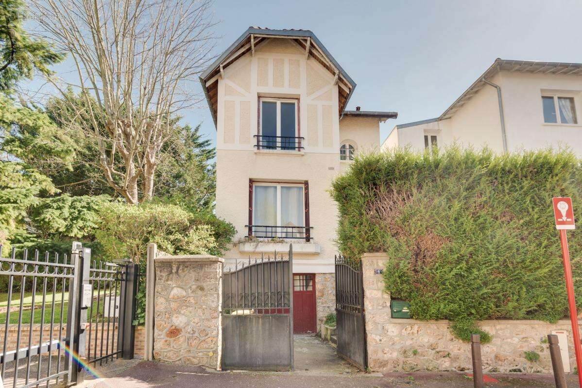 Maison à VIROFLAY