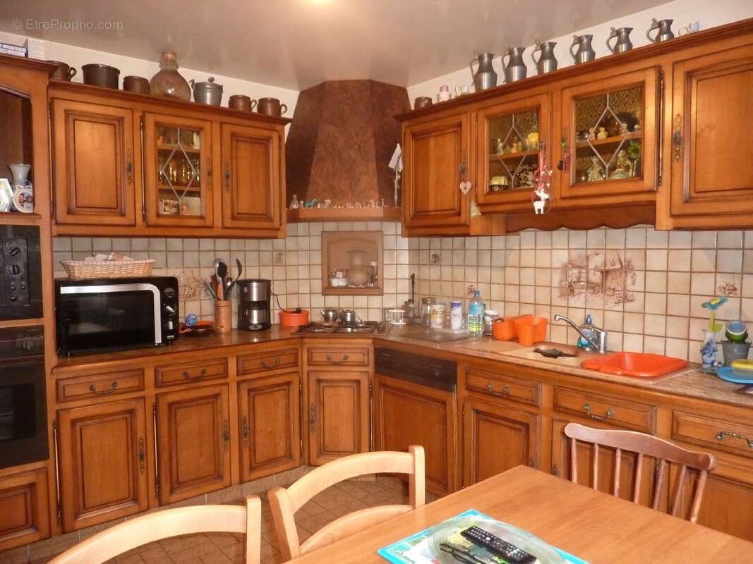Maison à BAGNOLES-DE-L&#039;ORNE