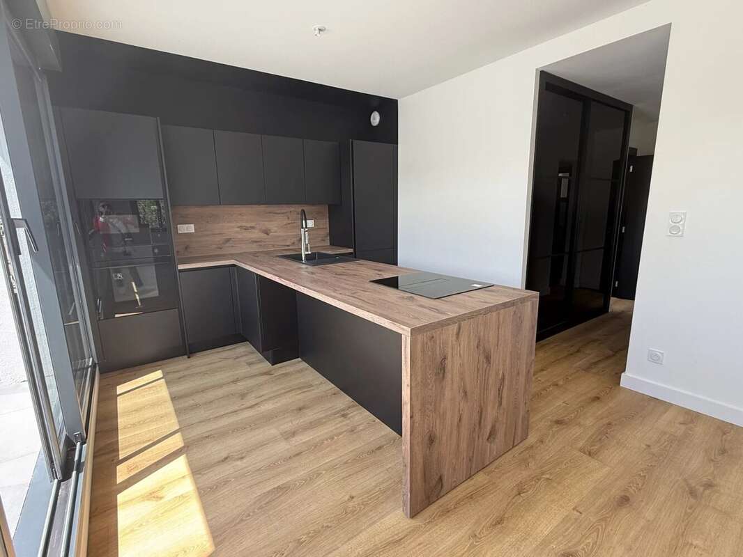 Appartement à BALMA
