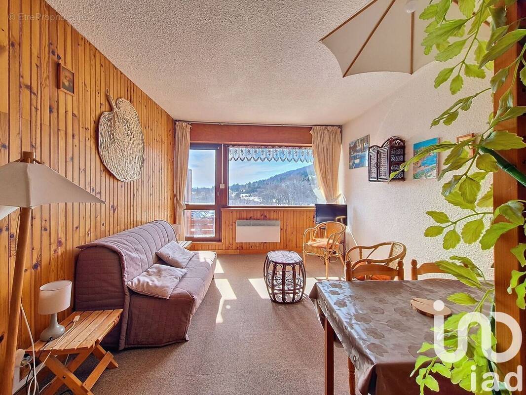 Photo 1 - Appartement à BESSE-ET-SAINT-ANASTAISE