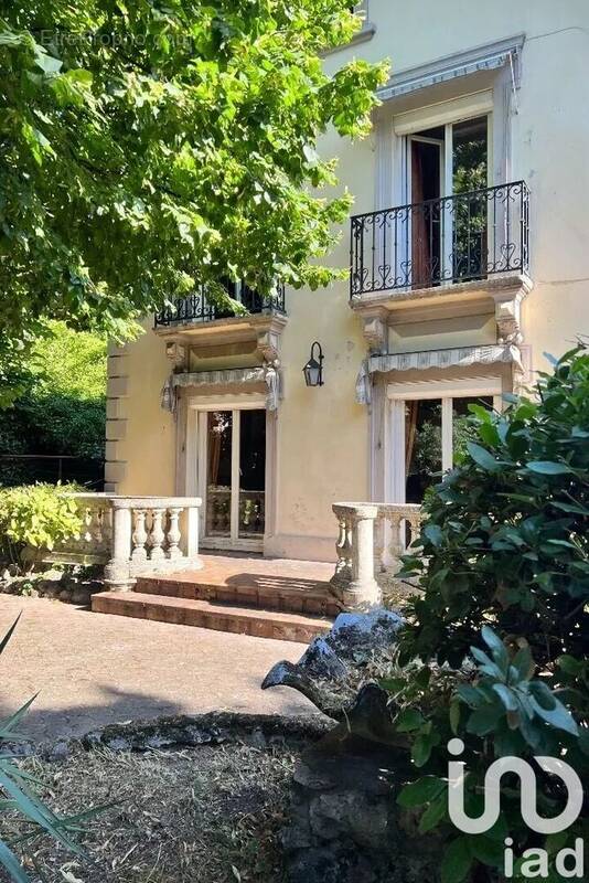 Photo 1 - Maison à FONTAINE