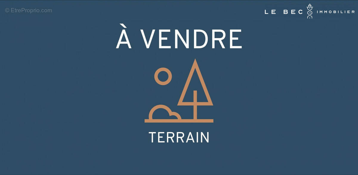 Terrain à SARZEAU