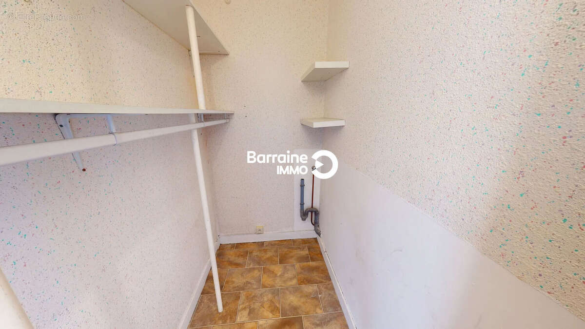 Appartement à LORIENT