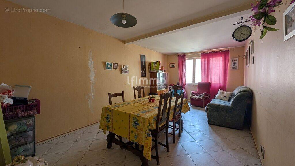 Maison à LIMOUX
