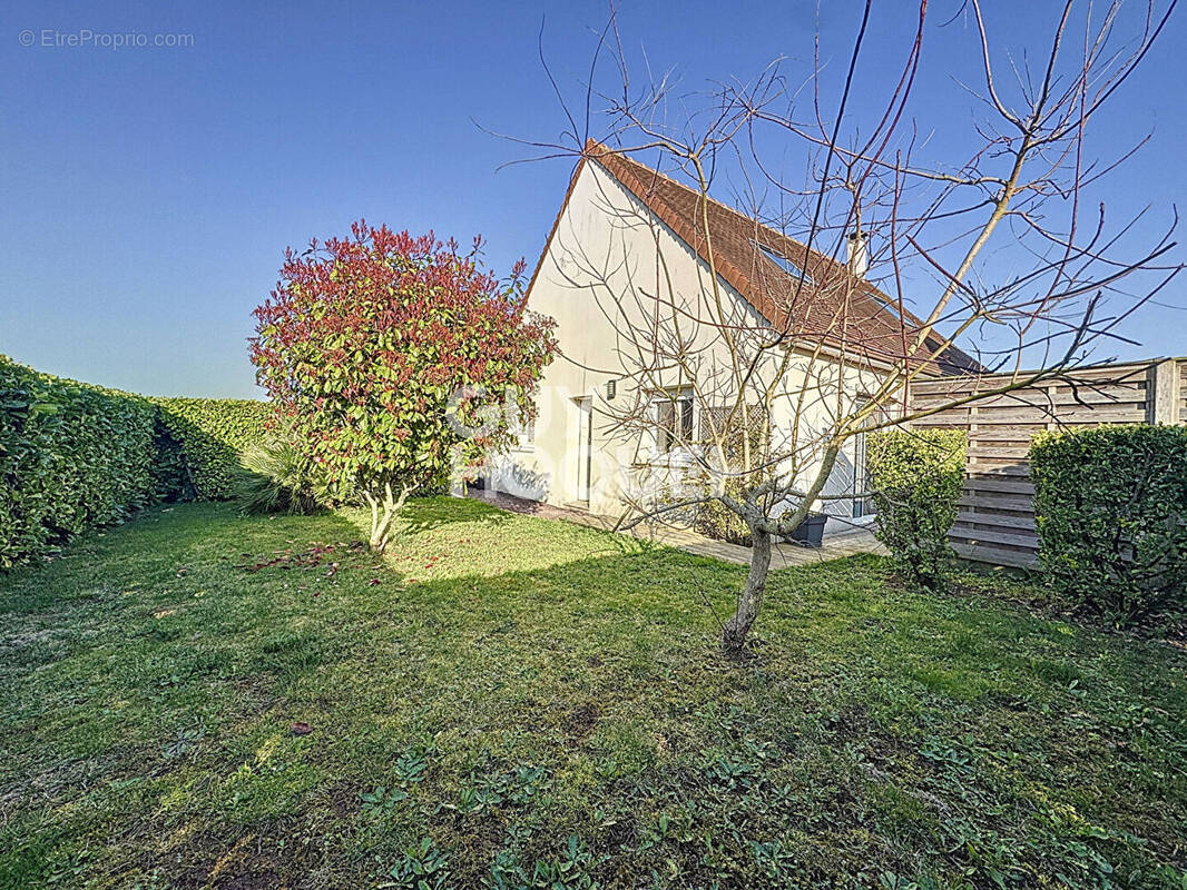 Maison à MOULT