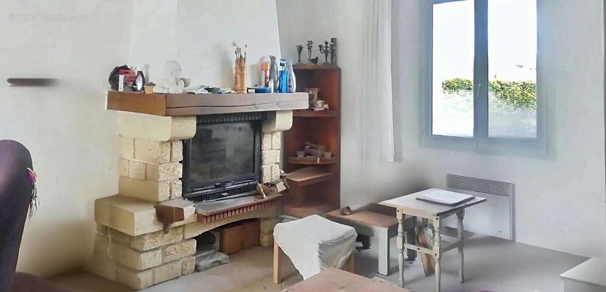 Photo 6 - Maison à LORGUES