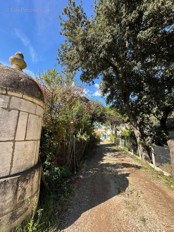 Maison à ROYAN