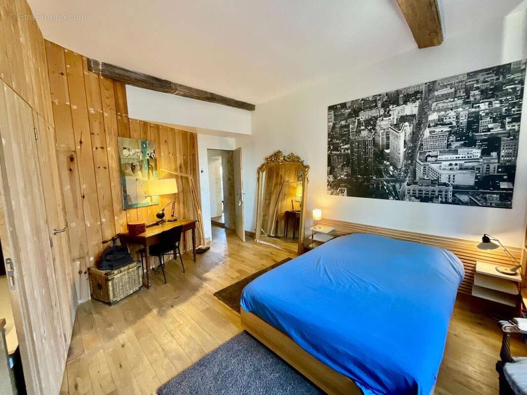 Photo 8 - Maison à FRONSAC