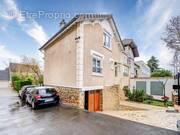 Maison à CLAMART