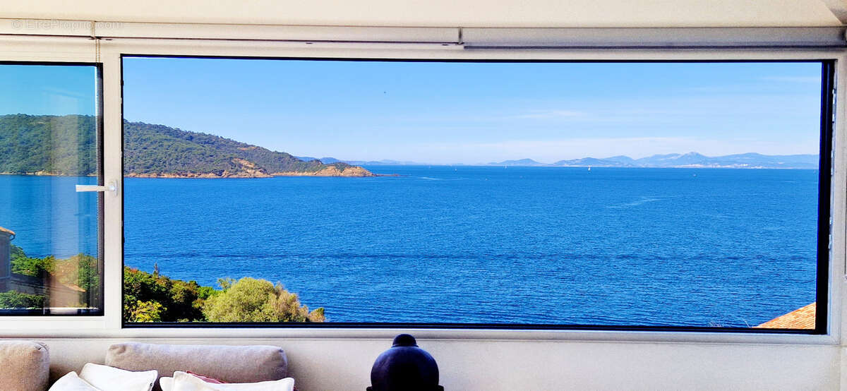 Maison à HYERES