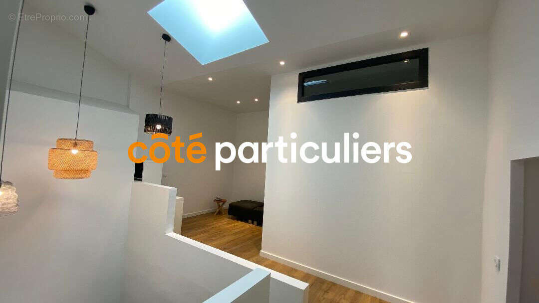 Appartement à ALES