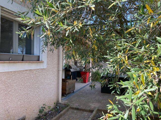 Maison à PAULHAN