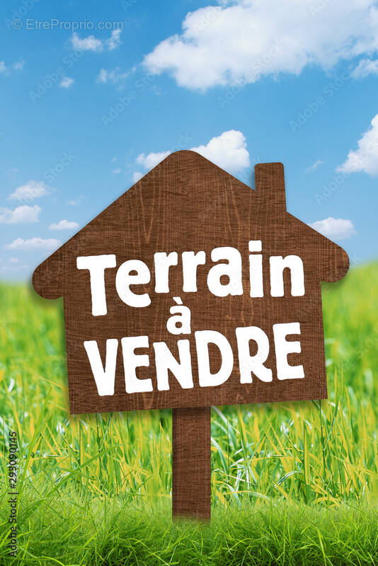 Terrain à BORDEAUX
