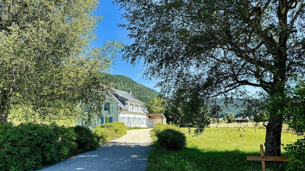 Maison à AUTRANS
