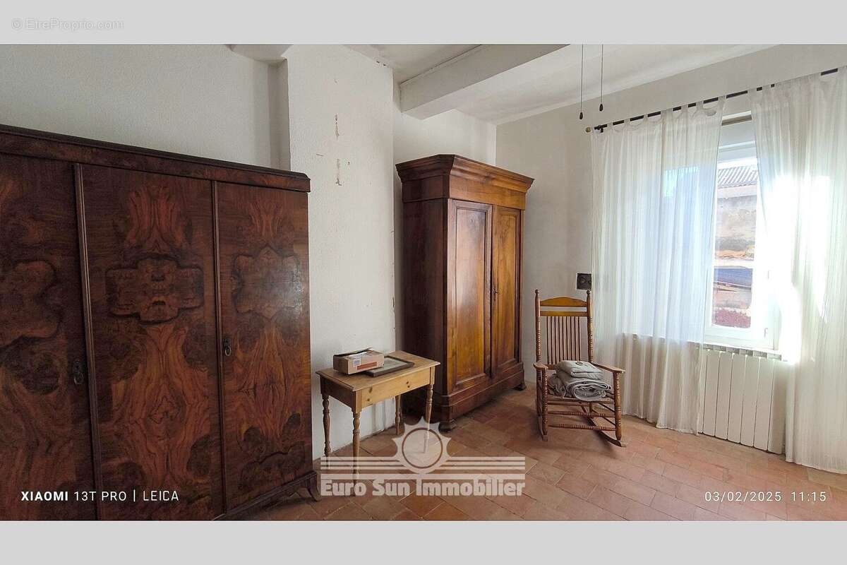 Maison à QUARANTE
