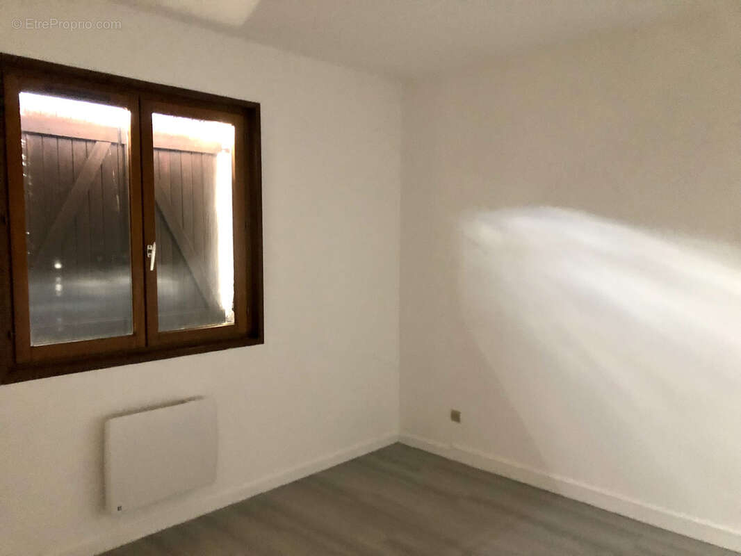 Maison à ARFEUILLES