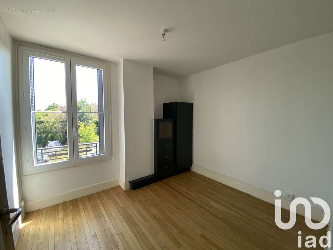 Photo 4 - Appartement à SAINTE-SAVINE