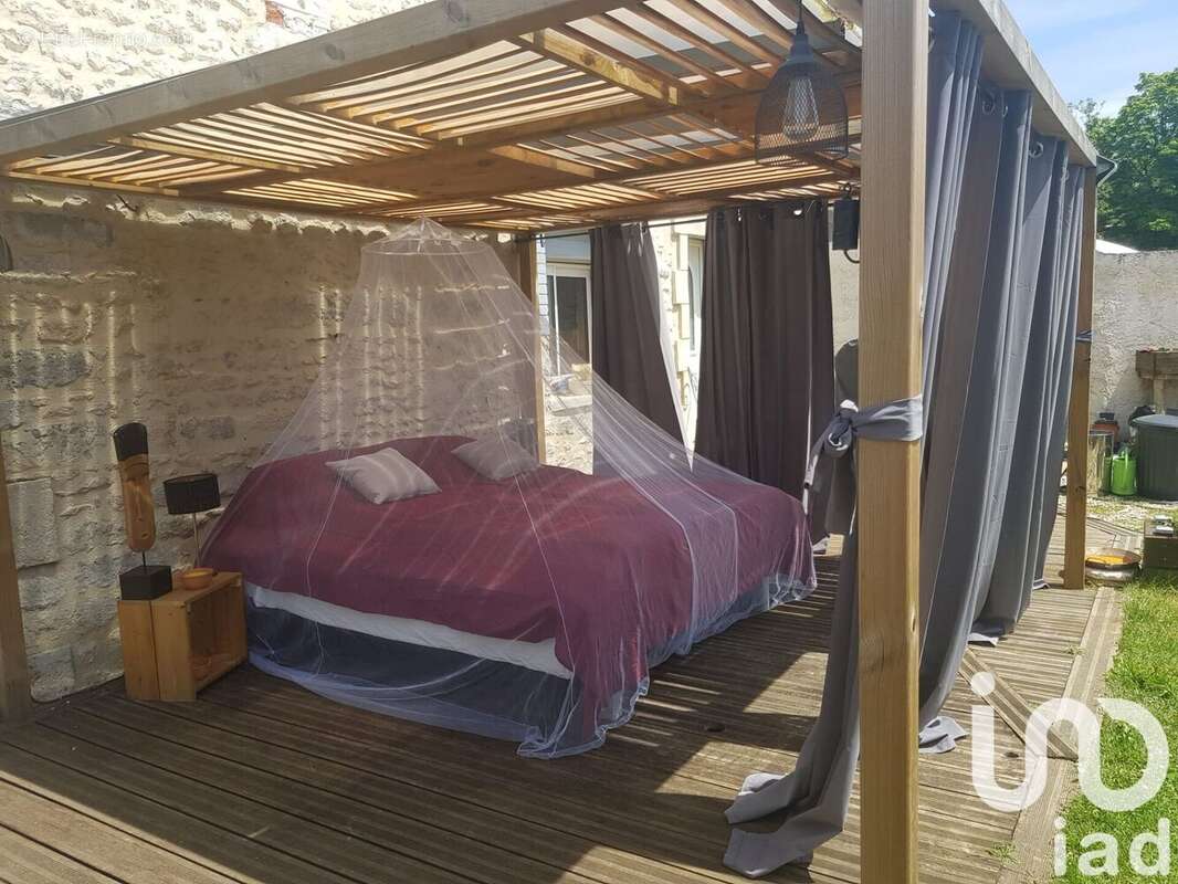 Photo 9 - Maison à ANGERVILLE